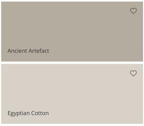 Egyptian Cotton Dining Room, Deluxe Egyptian Cotton Paint, Egyptian Cotton Colour Palette, Dulux Taupe Colours, Egyptian Cotton Dulux Paint Bedroom, Egyptian Cotton Dulux Paint Living Room, Living Room Paint Colours, Egyptian Cotton Paint, Perfectly Taupe Dulux Paint Bedroom