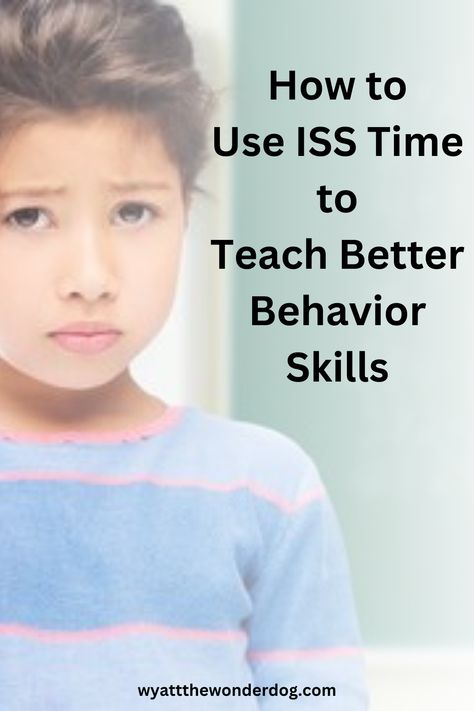 Iss Teacher Ideas, Iss Classroom Ideas, In School Suspension Classroom Ideas, Cafeteria Behavior, Behavior Teacher, Middle School Behavior, School Suspension, Changing Behavior, In School Suspension