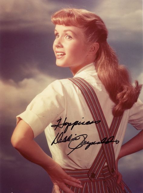 debbie reynolds | Debbie Reynolds Tammy And The Bachelor, Debbie Reynolds Carrie Fisher, Personal Portrait, Debbie Reynolds, The Bachelor, Actrices Hollywood, Brian Atwood, Carrie Fisher, Hollywood Legends