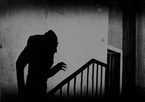 Nosferatu 1922