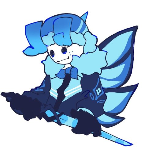 Ice Dagger Phighting Fanart, Phighting Roblox Fanart, Phighting Roblox Art, Phighting Fanart, Phighting Art, Cursed Objects, Roblox Guy, Roblox Memes, Roblox Pictures