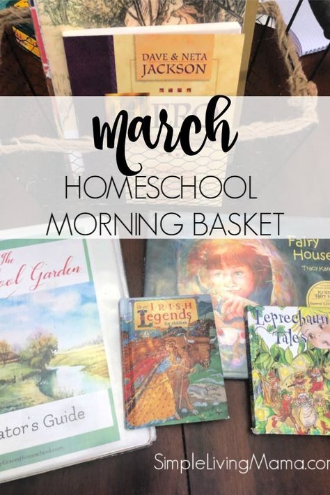 January Worksheets, Morning Basket Homeschool, Homeschool Morning Basket, Composer Study, Three Billy Goats Gruff, Morning Basket, Book Of Matthew, Homeschool Education, Morning Time