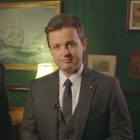 Dec Donnelly, Georgia Core, Name A Better Duo, Declan Donnelly, Ant And Dec, Ant & Dec, Britain Got Talent, Best Duos, Got Talent