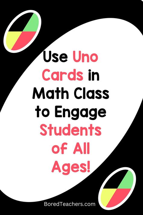 17 Creative Bulletin Board Ideas Perfect For This School Year Math Bulletin Boards, Bored Teachers, Teaching Fractions, Corner Ideas, Problem Solving Activities, Uno Cards, Student Problems, Learning Targets, Upper Elementary Math