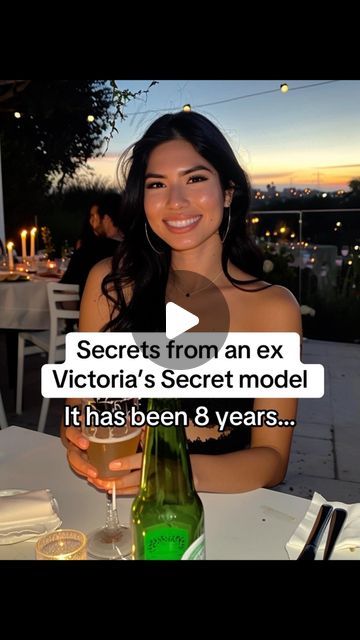 Colostrum Fan on Instagram: "My modeling secrets…🤭🫶🏼 • • • • #women #model #beautyhacks #models #wellness #health #skincare #hairgrowth #hair #beauty #modeling #diet #hairhealth #womenshealth" Model Secrets Tips, Vs Model Make Up, Vs Model Diet, Model Tips Beauty, Model Hacks, Model Secrets, Supermodel Diet, Fitness Model Diet, True Aesthetic