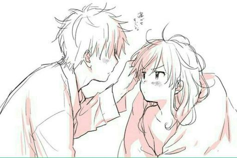 Cartoon Sleeping, Anime Siblings, Boy Best Friend, Anime Drawing, Couple Drawings, Anime Couples Drawings, Pencil Sketch, Girl Face, Mood Pics