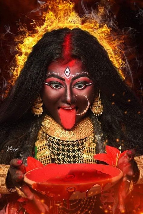 Maa Kali Photo, Angry Wallpapers, Kali Picture, Maa Kali Images, Goddess Kali Images, Meldi Ma Hd Photo, Indian Goddess Kali, Mother Kali, Dove Pictures