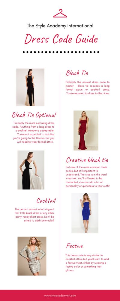 Festive Attire Dress Code Women, 007 Dress Code, Festive Attire Dress Code, Party Dress Code Ideas, Cocktail Party Dress Code, Festive Dress Code, Banquet Attire, Dress Code Ideas, Party Dress Code