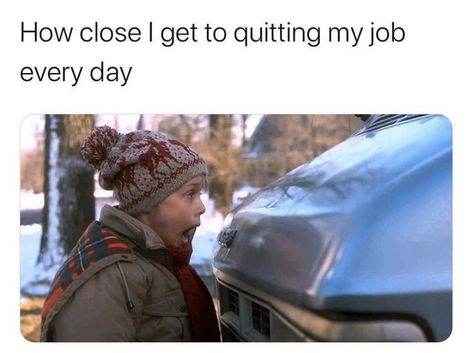 Quitting My Job, Job Memes, Job Humor, Work Quotes Funny, Office Humor, Work Memes, Funny Relatable Quotes, Nurse Humor, Life Humor