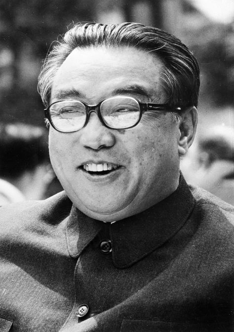 Facts About North Korea, North Korea Facts, Kim Il Sung, Life In North Korea, Kim Song, Korean Peninsula, Bizarre Facts, Historical People, North Korean