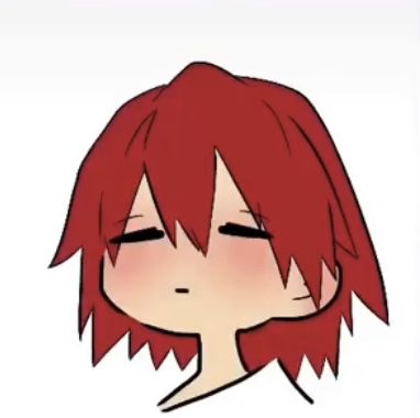 Cute Kirishima, Kirishima Manga Icon, Kirishima Pictures, Kirishima Profile Picture, Mha Icons Kirishima, Gacha Club Oc, Personajes Studio Ghibli, Kirishima Eijirou, Kawaii Chibi