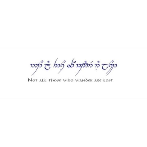 elvish tattoo quotes. Lord Of The Rings ... The Hobbit Inspired Tattoos, Fantasy Language, Elvish Tattoo, Tolkien Tattoo, Dremel Ideas, Lotr Quotes, Lotr Tattoo, Rings Tattoo, Lord Of The Rings Tattoo