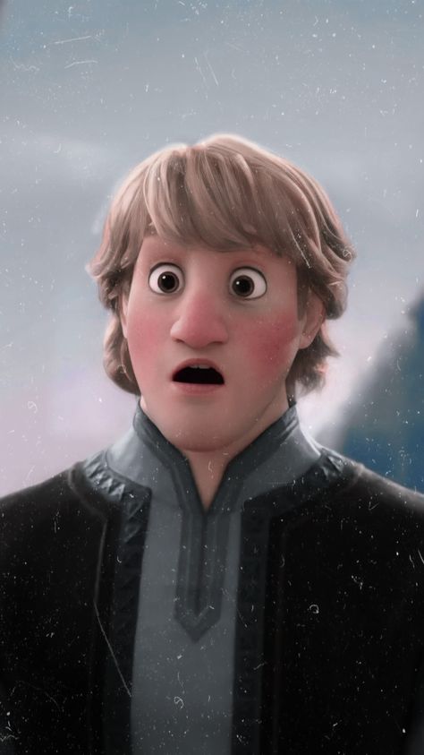 Christoph Frozen, Kristoff Bjorgman, Case Walker, Frozen Scenes, Prince Disney, Kristoff Frozen, Frozen 2013, Frozen Characters, Video L