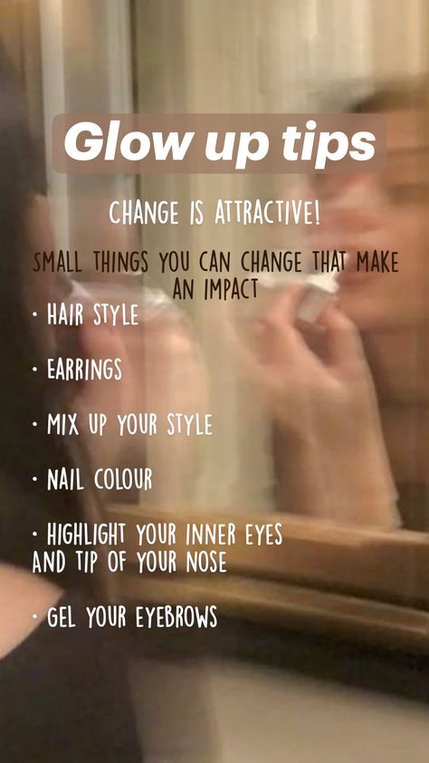 What Is The Most Attractive Nail Color, How Can I Change My Look, Things To Do To Change Your Appearance, Changing Appearance Ideas, How To Change Appearance, Things To Change About Your Appearance, How To Change Your Look, How To Change Your Appearance, How To Have A Glow Up