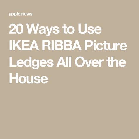 Ikea Ledge Shelf Ideas, Picture Ledge Wall Ideas, Picture Ledge Above Bed, Ikea Photo Ledge, Ikea Picture Shelves, Ikea Picture Ledge, Picture Ledges, Ikea Pictures, Wall Ledge