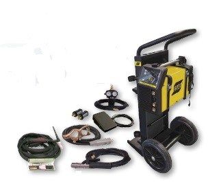 ESAB ET 220i AC/DC HF TIG with Trolley W1009302 Welder Trolley, Welders For Sale, Tig Welding Machine, Welding Jackets, Roof Truss Design, Auto Darkening Welding Helmet, Rockford Illinois, Welding Gloves, Welding Supplies