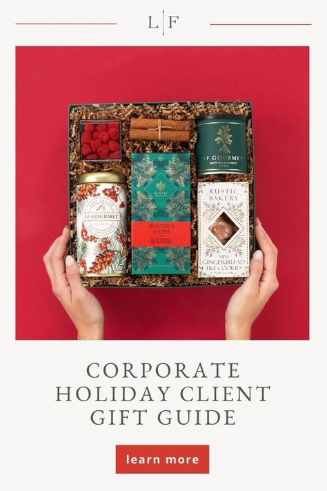 Christmas Gifts For Clients, Gift Ideas For Clients, New Years Gifts, Referral Gifts, Client Gifts Christmas, Client Holiday Gifts, Corporate Branded Gifts, Branded Gift Bags, Christmas Gift Hampers