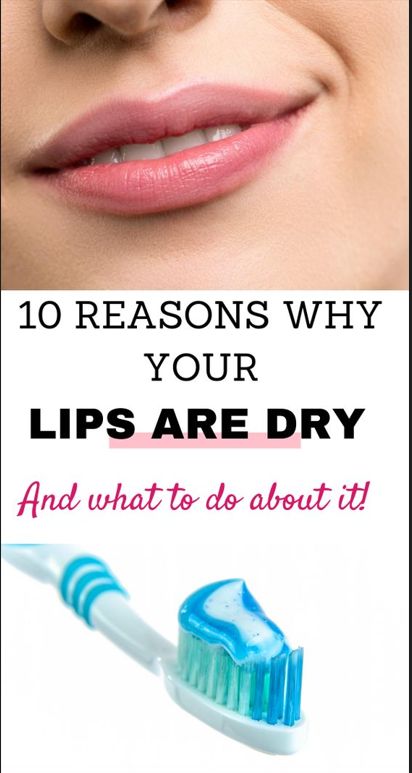 10 causes of dry, cracked lips and how to treat them What To Do When Your Lips Are Dry, Severely Chapped Lips Remedy, Dry Chapped Lips Remedy, How To Get Rid Of Cracked Lips, Dry Cracked Lips Remedy, How To Fix Chapped Lips, How To Help Dry Lips, How To Heal Chapped Lips Fast, How To Soften Lips