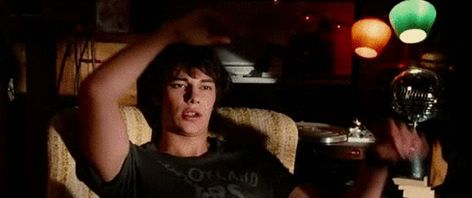 Devon Bostick Gif, Wimpy Kid Movie, Hot Emo Guy, Rodrick Heffley, Devon Bostick, Mint Gum, Ex Best Friend, Wimpy Kid, Emo Guys