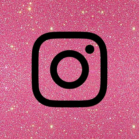 Pink glitter ios 14 app icon-Instagram Pink Glitter Icons, Pink Glitter App Icons, Instagram Logo Pink, Instagram Pink Icon, Cocoppa Icons, Pink Instagram Icon, App Icon Instagram, Telegram Icon, Pink Neon Wallpaper