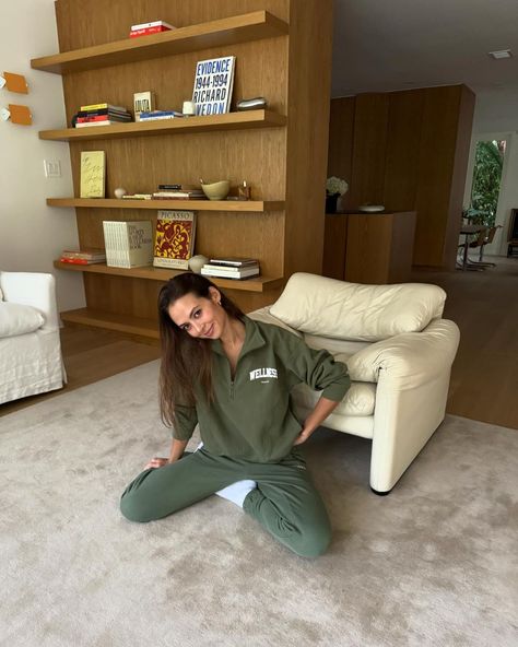 Wellness or die 💀 | Instagram Emily Oberg, Cuddles In Bed, Sporty And Rich, Dream Decor, Instagram