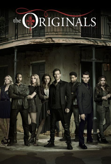 Season 3, Dvd, The Originals