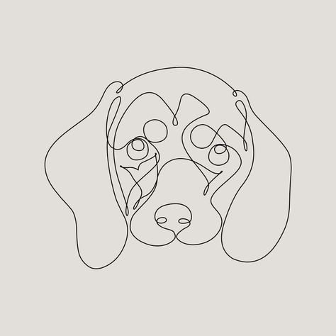 Dachshund Line Art, Arlo Tattoo, Tatoo Dog, Beagle Tattoo, Canada Tattoo, Dachshund Tattoo, Dog Line Art, Frida Art, Dachshund Art