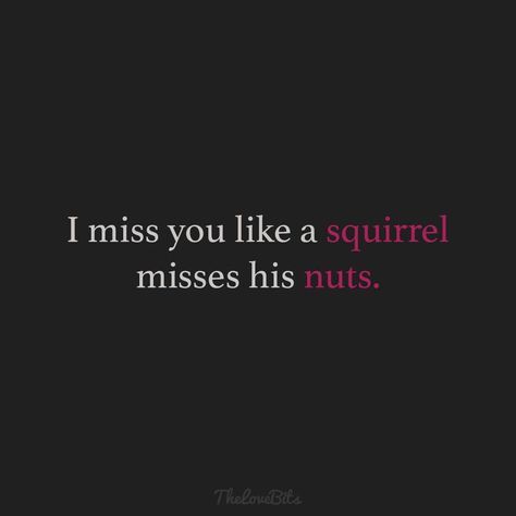 Missing My Love Quotes, Funny Miss You Quotes, Miss U Quotes, Miss You Quotes For Him, Stages Of A Relationship, Miss You Funny, I Like You Quotes, Funny Love Quotes, Funny Romantic Quotes