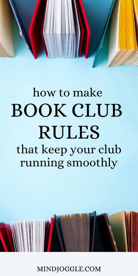 How To Pick Books For Book Club, Book Club Genre List, Book Club Description, How To Run A Book Club Meeting, Book Club Inspiration, How To Do A Book Club, How To Start A Book Club Woman, First Book Club Meeting Ideas, Book Club Planner