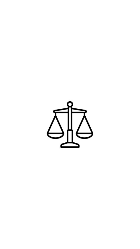 ❤p e l i n Ç a l ı ş k a n ❤p i n t e r e s t Lawyer Drawing Easy, Law Drawing, Justice Tattoo, Law Firm Logo Design, Dibujo Simple, Scale Tattoo, Draw Step By Step, Instagram Inspiration Posts, Small Drawings