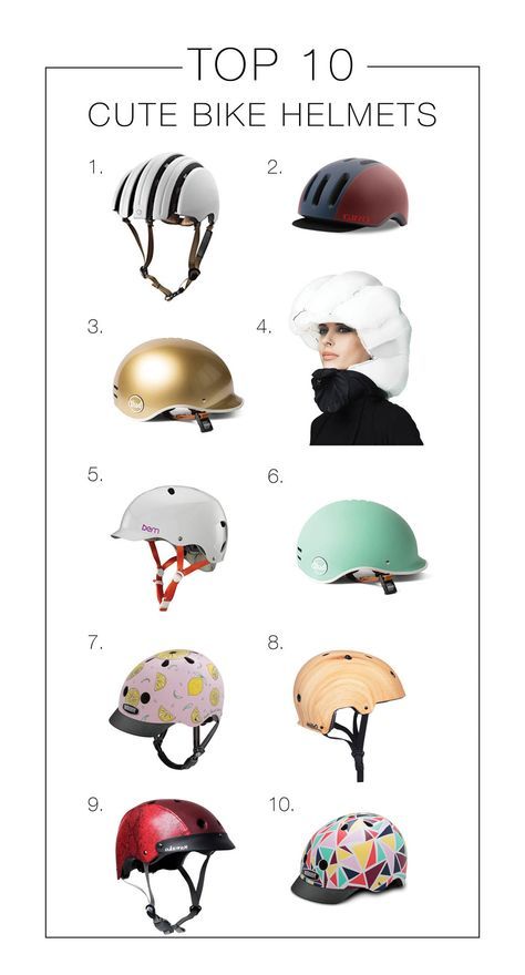 Bike Helmet Women Cycle Chic, Cute Bike Helmet, Commuter Bike Style, Bicycle Helmets For Women, Townie Bike, Bike Helmet Women, Helmets For Women, Womens Bike Helmet, Ice Cream Bike