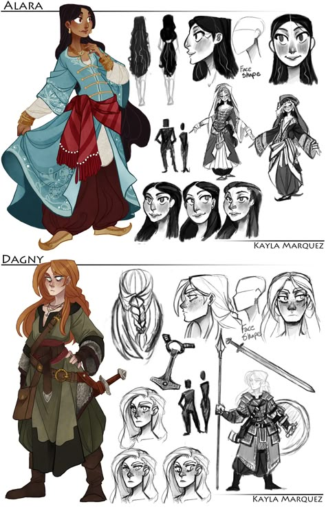 Kayla Márquez The Orator, Fantasy Inspiration, Character Design References, Character Creation, Dnd Characters, Larp, Fantasy Character Design, 그림 그리기, Character Illustration