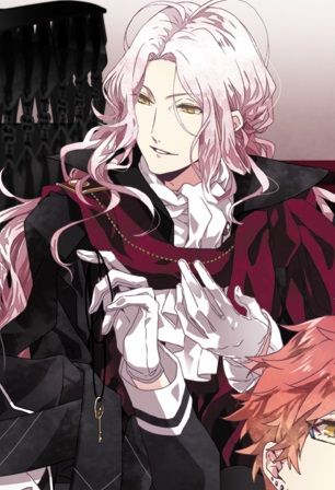 Carla Tsukinami, Reiji Sakamaki, Diabolik Lovers Wallpaper, Demon Queen, Mario Fan Art, Persona Anime, Selena Gomez Cute, Vampire Knight, Diabolik