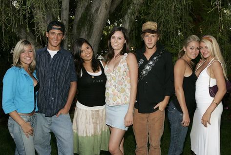 Laguna Beach and The Hills: Where Are They Now? Laguna Beach Cast, Laguna Beach Mtv, Stephen Colletti, White Cocktails, Kristin Cavallari, Fancy Party, Beautiful Places In The World, Laguna Beach, The Duff