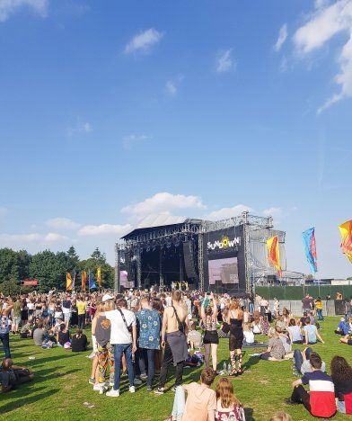 Sundown Festival, 2023 Vision, Gap Year, Music Festivals, Summer 2023, Summer Activities, Norfolk, Design Working, Lifestyle Blogger