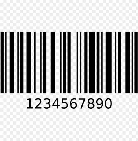 Barcode Png, White Barcode, Clear Background, No Background, Png Transparent, Free Png, Transparent Png, Banner Design, Free Photos