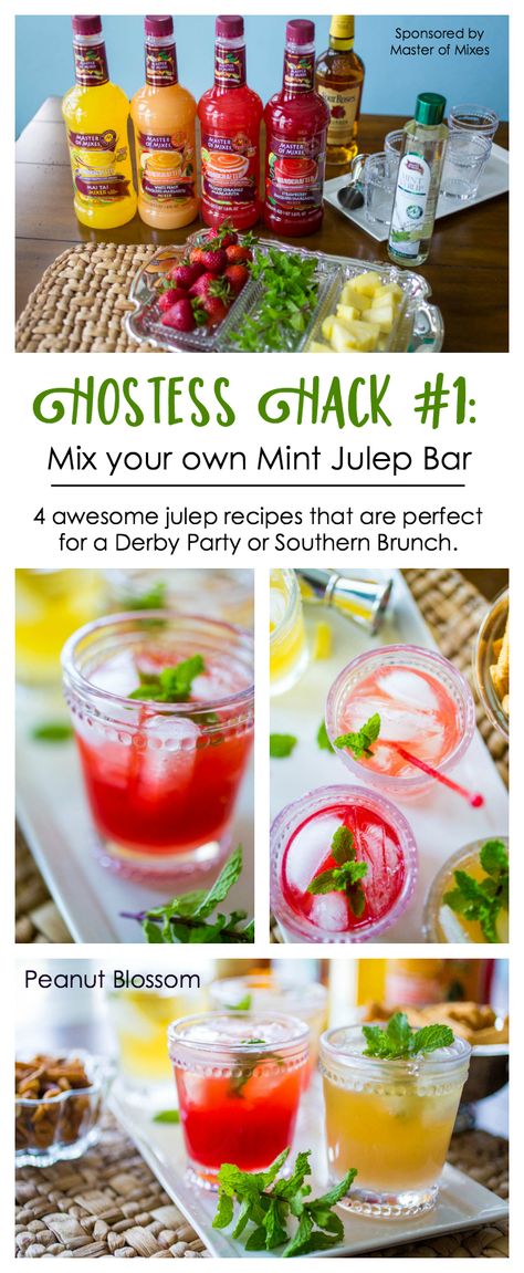 Mint Julep Recipe Pitcher, Mint Julep Recipe Kentucky Derby, Simple Buffet, Kentucky Derby Party Ideas, Derby Party Ideas, Kentucky Derby Food, Kentucky Derby Recipes, Kentucky Derby Party Outfit, Kentucky Derby Party Games