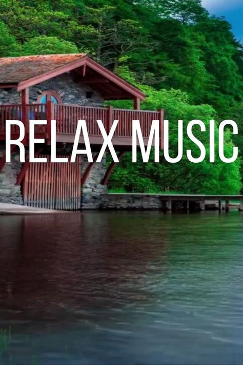 Relaxing music with sounds of the sea for meditation, prayer, relaxation, and sleep. Rain Noise, White Noise Sound, Sound Meditation, Meditation Prayer, Learn To Meditate, Relaxation Meditation, Body Healing, White Noise, Meditation Music