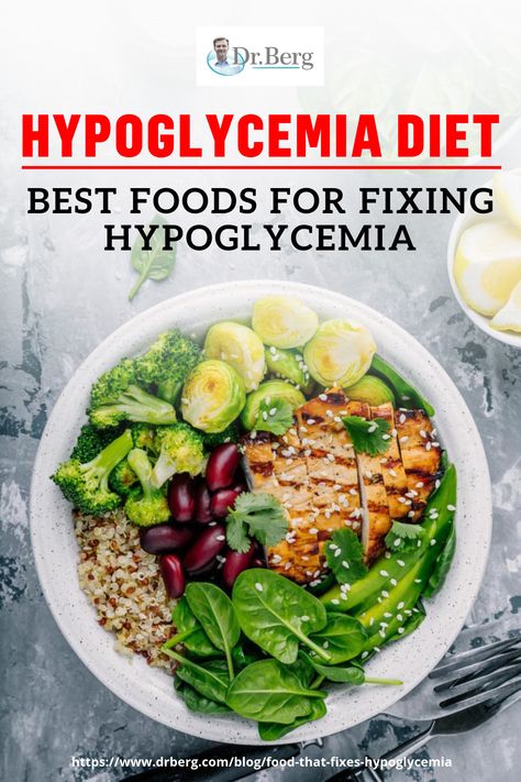 The Number One Food That Fixes Hypoglycemia | Dr. Berg talks about fixing #hypoglycemia by following a protein-rich hypoglycemia #diet. Here’s why protein plays a huge role in your blood sugar levels. Healthy Hypoglycemic Snacks, Hypoglycemic Diet Plan Food Lists, Foods To Eat When Hypoglycemic, Reactive Hypoglycemic Diet Plan, Hypoglycemic Meals, Hypoglycemic Snacks, Hyperglycemic Diet, Hypoglycemic Diet Plan, Hypoglycemic Recipes