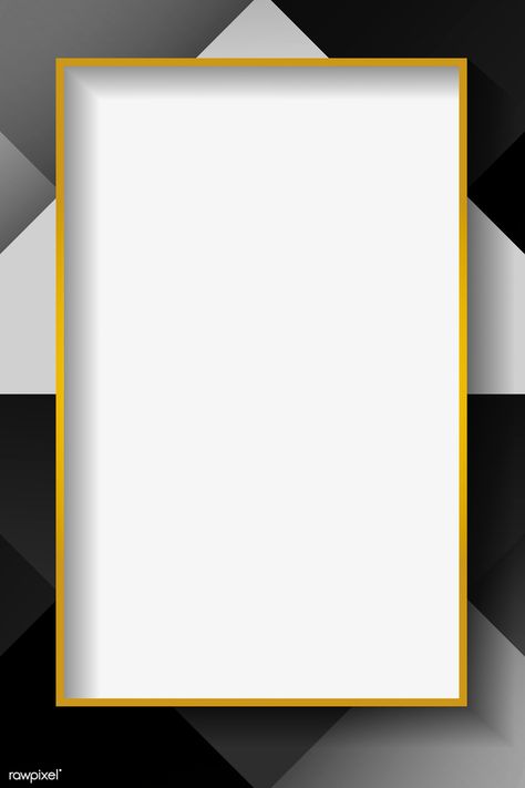 Blank rectangle white abstract frame vector | premium image by rawpixel.com / taus Image Frame Design, Red Background Images, Frame Border Design, Page Borders Design, White Rectangle, Colorful Frames, Abstract Wallpaper Backgrounds, Powerpoint Background Design, Photo Frame Design