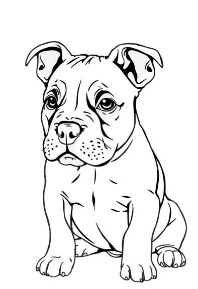 🐕💪 Get strong with our Pitbull Coloring Pages! 🐕💪 These powerful and loyal illustrations are perfect for kids and adults who love dogs and a little bit of adventure. Download and print our exclusive designs, and let your creativity unleash some fun! ✨ Share your artwork with us and tag a friend who loves to color! 🎨👫 #PitbullColoring #DogColoring #StrongFun Rottweiler Coloring Page, Pitbull Colors, Dog Coloring Pages Free Printable, Pitbull Drawing, Puppy Coloring Pages, Pitbull Puppy, Dog Coloring Page, Coloring Pages Free Printable, Tag A Friend