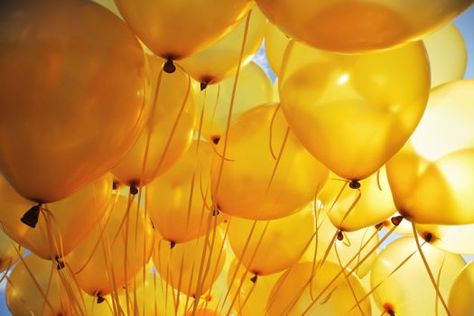 Theme:  All Things Yellow (12 pieces) Manipura Chakra, Hufflepuff Aesthetic, Yellow Balloons, Charcoal Drawings, Different Emotions, 背景 シンプル, Yellow Wallpaper, Color Psychology, Yellow Aesthetic