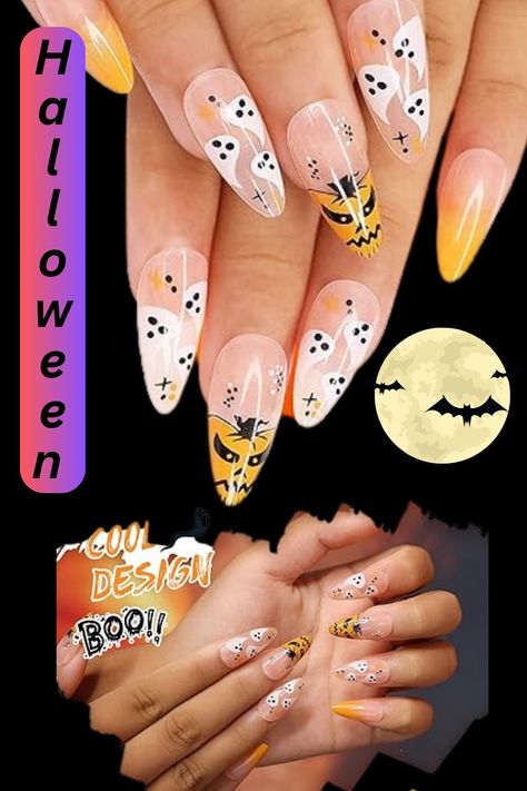 Prepare to Cast a Spell of Elegance with Our Captivating Halloween Nail Art Collection! Each Stroke Unveils a Ghoulishly Gorgeous Tale, from Sinister Shadows to Enchanted Ensembles. Dive Deep into the Mysteries of the Season as Your Fingertips Tell Their Own Haunting Story. Whether You're Conjuring Up Magic at a Spooky Soiree or Just Adding a Dash of Halloween to Your Everyday, Our Nail Artistry Takes You on a Journey of Spine-Tingling Glamour. 
**contains affliate link Nails Amazon, Spooky Soiree, Haunting Stories, Cast A Spell, Halloween Nail, Halloween Nail Art, To Cast, Us Nails, Easy Halloween