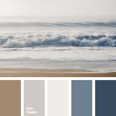 Color Palette Ideas | Page 9 of 572 | ColorPalettes.net Flat Bedroom, In Color Balance, Beach Color Palettes, Blue Gray Bedroom, Color Palette Ideas, Brown Color Palette, Palette Ideas, Summer Color Palette, Sea Colour