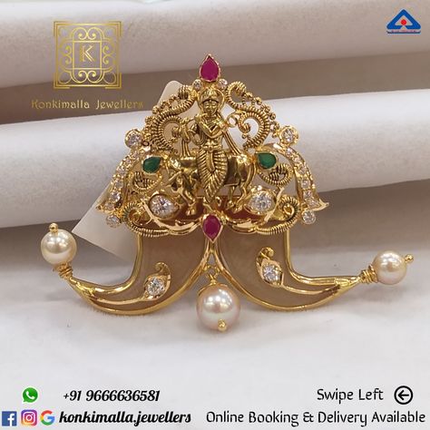 #KJ_G613 Net Weight: up to 12 grams Item : Papidi Chain Fb, Insta, Pinterest: @konkimalla.jewellers Puligoru Lockets For Boys, Puligoru Designs For Kids, Gold Pulligoru, Puligoru Designs For Men, Kids Gold Jewelry, Gold Earrings For Kids, 22 Carat Gold Jewellery, Bridal Jewelry Necklace, Gold Pearl Jewelry