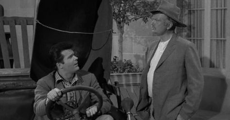 Max Baer Jr. once saved Buddy Ebsen's life on the set of ''The Beverly Hillbillies'' Max Baer Jr, Max Baer, Hero Up, Buddy Ebsen, Beverly Hillbillies, The Beverly Hillbillies, Hogans Heroes, Spy Film, Blind Faith