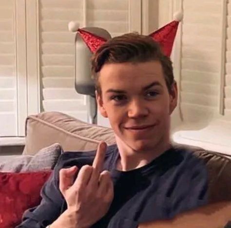 Will Poulter Icon, Will Poulter Funny, Gally Maze Runner, Tmr Cast, Maze Runner Dr, Maze Runer, Will Poulter, Maze Runner Trilogy, Maze Runner Funny