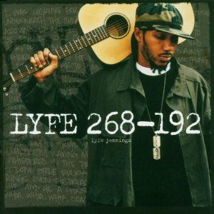 Lyfe 268-192 by Lyfe Jennings.. i can listen to this CD over and over Lyfe Jennings, Cry Youtube, R&b Soul Music, Guitar Lessons For Beginners, Urban Music, R&b Soul, The Way I Feel, Neo Soul, Sony Music Entertainment