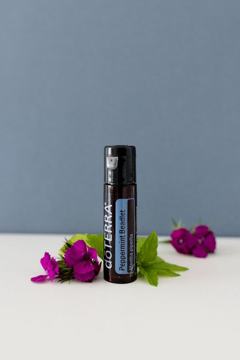 Peppermint Doterra, Peppermint Essential Oil, Doterra, Click The Link, Peppermint, Aromatherapy, Essential Oil, The Go, To Learn