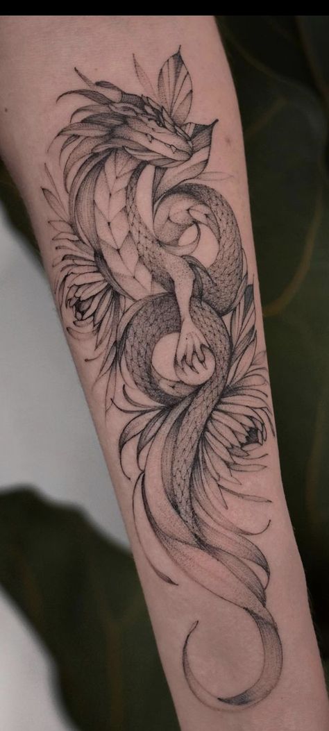 Under Forearm Tattoo, Tattoo Forearm Women, Dragon Tattoo Forearm, Tattoo Forearm, Forearm Tattoo Women, Tattoo Women, Forearm Tattoos, Forearm Tattoo, Dragon Tattoo